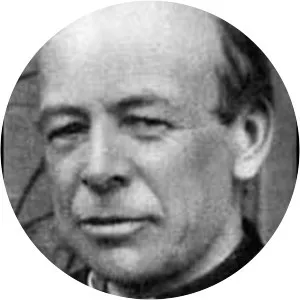 F. J. Foakes-Jackson