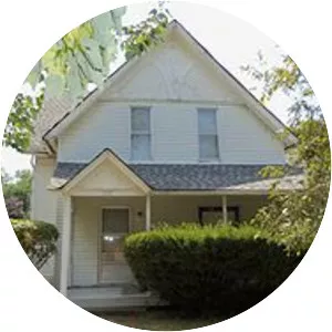 F. Jacob Schmidt House