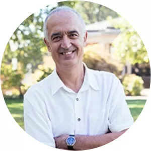 F. Javier Nieto photograph