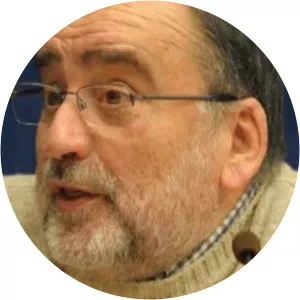 F. Javier Vitoria Cormenzana - Theologian