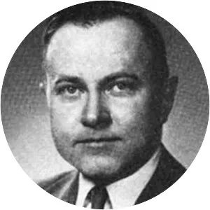 F. Jay Nimtz - Former U. S. Representative