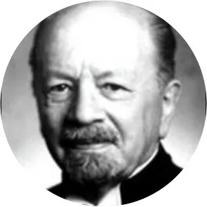 F. K. Otto Dibelius