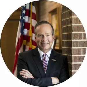 F. King Alexander - President of Louisiana State University