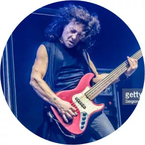 F. Li Causi Musician