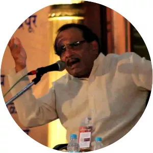 F. M. Shinde - Writer