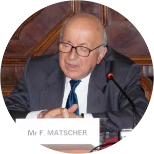 F. Matscher