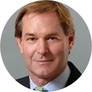 F. Nicholas Grasberger III photograph