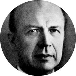 F.O. Erik Kempe photograph