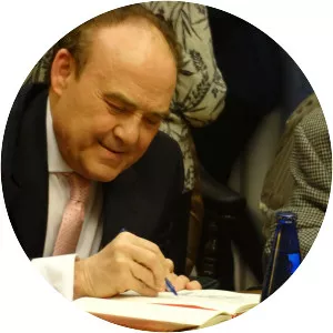 F. Octavio Uña Juárez