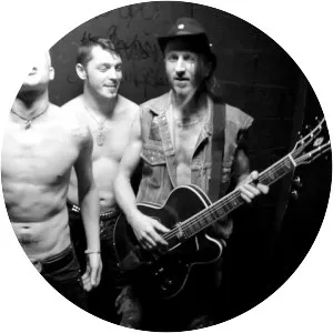 F. P. G. - Musical group