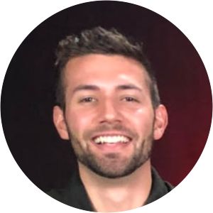 F.P. Santangelo Jr. photograph