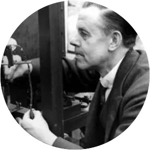 F. Percy Smith - Naturalist