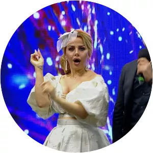 Fərhad Xəlif - Musical artist