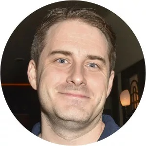 F. Scott Frazier - Screenwriter