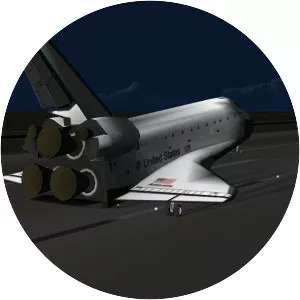 F-Sim Space Shuttle - Video game