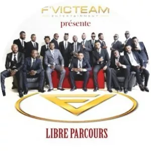 F'Victeam - Musical artist