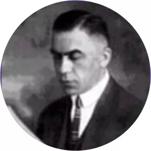 F. W. H. Hollstein - German art historian