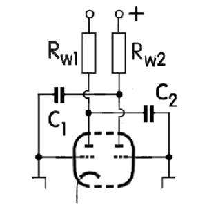 F. W. Jordan - Physicist
