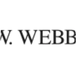 F. W. Webb Company