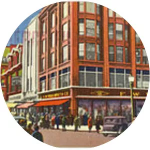 F. W. Woolworth Company