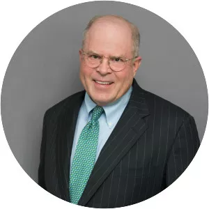 F. Whitten Peters - Lawyer