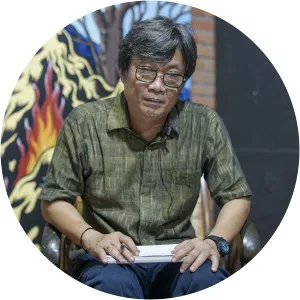 F. X. Rudi Gunawan