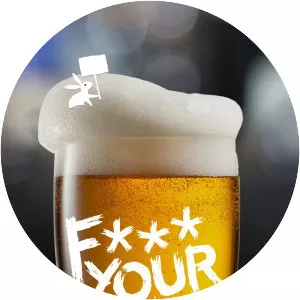 F. . . Your Hair - Film