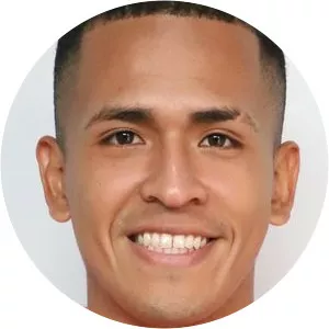 F. Ysique - Soccer player