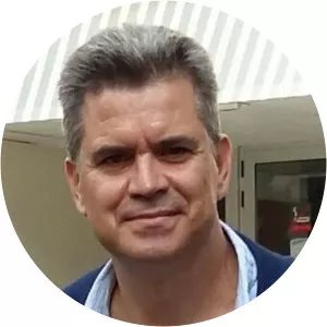 F. Yus Ramos photograph