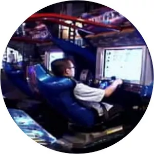 F-Zero AX - Video game