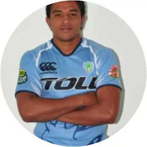 Fa'atoina Autagavaia