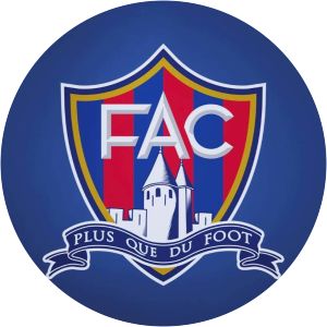 FA Carcassonne