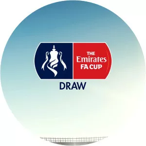 FA Cup Draw - TV program