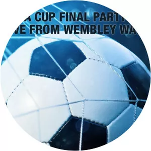 FA Cup Final Party Live from Wembley WaySince 2021 - TV program
