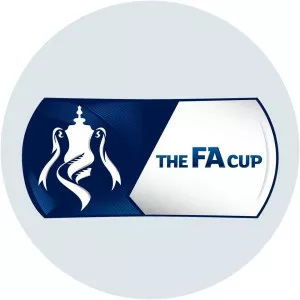 FA Cup First Round Draw - TV program