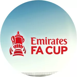 FA Cup Soccer - TV program