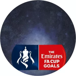 FA Cup Goals - TV program