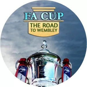 FA Cup: The Road to Wembley - TV program