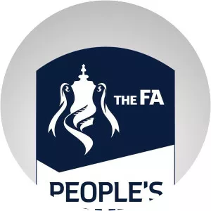 FA People's Cup FootballSince 2015