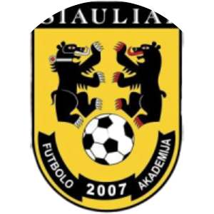 FA Šiauliai - Football team