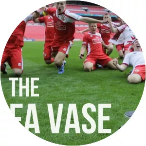 FA Vase