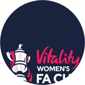 FA Women's Cup SoccerSince 2020