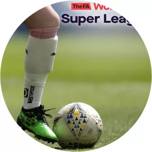 FA Women's Super League