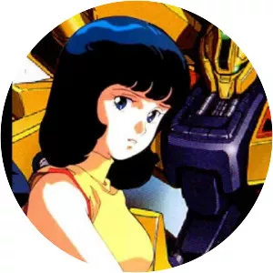 Fa Yuiry - Fictional character