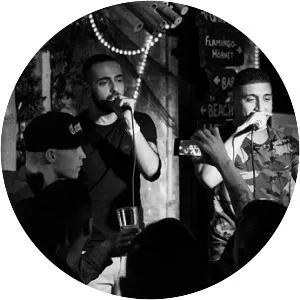 Faaraz - Musical artist