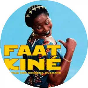 Faat Kiné - 2000 ‧ Drama/Comedy ‧ 1h 57m