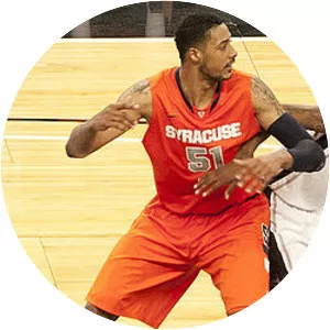 Fab Melo - Brazilian professional basketball player