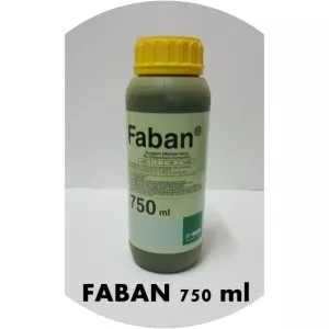 Faban - Fictional character