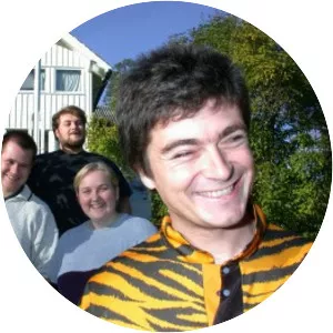 roger allan ivin fabel