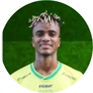 Faber Andrés Gil Mosquera - Football player